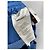 Hosen NANUSHKA T.International S Polyester Blau - Ansicht 4