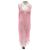 Autre Marque WYNN HAMLYN Kleider T.FR 36 Polyester Pink