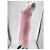 Autre Marque WYNN HAMLYN Kleider T.FR 36 Polyester Pink - Ansicht 3
