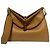 Grande borsa a vela Etro Paris Marrone chiaro