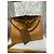 Grande borsa a vela Etro Paris Marrone chiaro - vista 8
