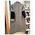 Zadig & Voltaire Zadig Voltaire Herrenmantel Grau - Ansicht 11