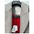 Zadig & Voltaire Zadig Voltaire Herrenmantel Grau - Ansicht 12
