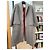 Zadig & Voltaire Zadig Voltaire Herrenmantel Grau - Ansicht 9