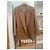Chaqueta Max Mara de pelo de camello camel - vista 10