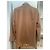 Chaqueta Max Mara de pelo de camello camel - vista 12
