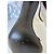 Sandali Giuseppe Zanotti con Strass Neri in Vernice 38 Nero - vista 5