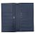 Hermès Hermes Citizen Twill Long Silk Wallet Blue Navy blue - view 8