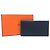 Hermès Hermes Citizen Twill Long Silk Wallet Blue Navy blue - view 9