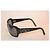 Occhiali da sole Valentino Garavani 5490/s Neri Plastica Nero - vista 3