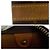 Louis Vuitton Monogram Keepall 50 Bandoulière Marrone - vista 4