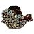 Marmont Bracciale Gucci con cristalli da donna