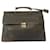 Marmont GUCCI Black Leather  ref.2047825
