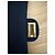 Chanel 2.55 Vintage-Jersey-Tasche Schwarz - Ansicht 10