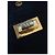 Chanel 2.55 Vintage-Jersey-Tasche Schwarz - Ansicht 11