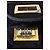 Chanel 2.55 Vintage-Jersey-Tasche Schwarz - Ansicht 16
