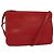 Céline CELINE Trio Piccola Borsa a Spalla in Pelle Rossa Oro Auth 113929 Rosso D'oro