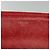 Céline CELINE Trio Piccola Borsa a Spalla in Pelle Rossa Oro Auth 113929 Rosso D'oro - vista 10