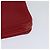 Céline CELINE Trio Piccola Borsa a Spalla in Pelle Rossa Oro Auth 113929 Rosso D'oro - vista 16