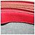 Céline CELINE Trio Piccola Borsa a Spalla in Pelle Rossa Oro Auth 113929 Rosso D'oro - vista 24