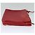 Céline CELINE Trio Piccola Borsa a Spalla in Pelle Rossa Oro Auth 113929 Rosso D'oro - vista 4