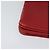 Céline CELINE Trio Piccola Borsa a Spalla in Pelle Rossa Oro Auth 113929 Rosso D'oro - vista 9