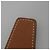 Hermès Cinturón de cuero HERMES Constance 31,5"" Amarillo Auth 111952 - vista 11
