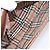 Autre Marque Borsa a Spalla Burberrys in Pelle Marrone Oro Auth bs21879 D'oro - vista 11