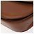 Autre Marque Borsa a Spalla Burberrys in Pelle Marrone Oro Auth bs21879 D'oro - vista 14