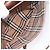 Autre Marque Borsa a Spalla Burberrys in Pelle Marrone Oro Auth bs21879 D'oro - vista 21