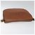 Autre Marque Borsa a Spalla Burberrys in Pelle Marrone Oro Auth bs21879 D'oro - vista 6