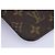 LOUIS VUITTON Monogram Neverfull MM Pouch Accessory Pouch LV Auth 113794 - view 14