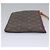 LOUIS VUITTON Monogram Neverfull MM Pouch Accessory Pouch LV Auth 113794 - view 4