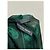 Foulard ALEXANDER MCQUEEN T. Seta Verde - vista 3