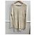 HELMUT LANG Knitwear T.International S Linen White