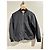 ACNE STUDIOS Jacken T.International XS Synthetisch Schwarz