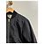 ACNE STUDIOS Jacken T.International XS Synthetisch Schwarz - Ansicht 2