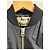 ACNE STUDIOS Jacken T.International XS Synthetisch Schwarz - Ansicht 3