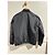 ACNE STUDIOS Jacken T.International XS Synthetisch Schwarz - Ansicht 6