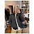 ACNE STUDIOS Jacken T.International XS Synthetisch Schwarz - Ansicht 7