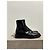 Christian Dior DIOR HOMME Boots T.EU 39 Leather