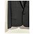 Chaqueta SAINT LAURENT T.International M Lana - vista 3