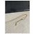SAINT LAURENT Pochette T. Pelli esotiche Nero - vista 4