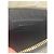 SAINT LAURENT Pochette T. Pelli esotiche Nero - vista 7