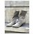 Botas de tobillo YEEZY T.EU 36 Ante Beige
