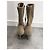 Botas de tobillo YEEZY T.EU 36 Ante Beige - vista 4