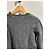 IRO Strickwaren T.International L Wolle Grau - Ansicht 6