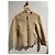 Isabel Marant Lammfelljacke T.36 Beige