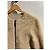 Isabel Marant Lammfelljacke T.36 Beige - Ansicht 2
