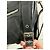 Bowling SAINT LAURENT Handtaschen T. Leder Schwarz - Ansicht 10